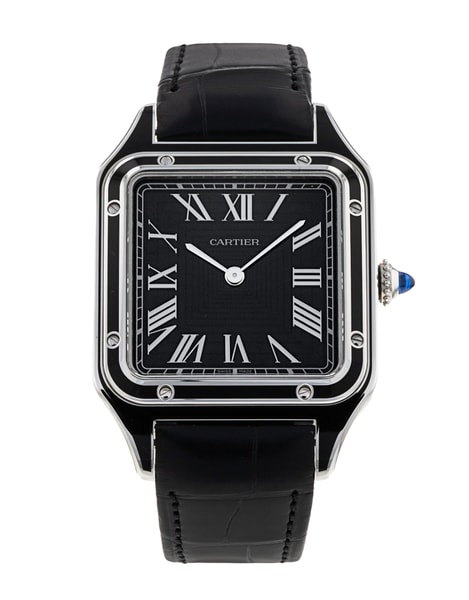 Cartier Santos Dumont WSSA0046